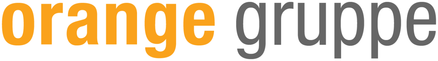 Orange Gruppe